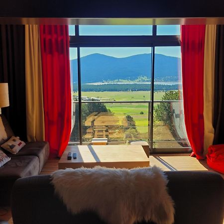 Maison - Les Angles T4 70M2 - Vue Exceptionnelle Екстер'єр фото