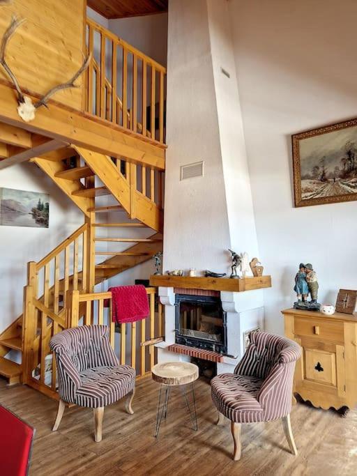 Maison - Les Angles T4 70M2 - Vue Exceptionnelle Екстер'єр фото