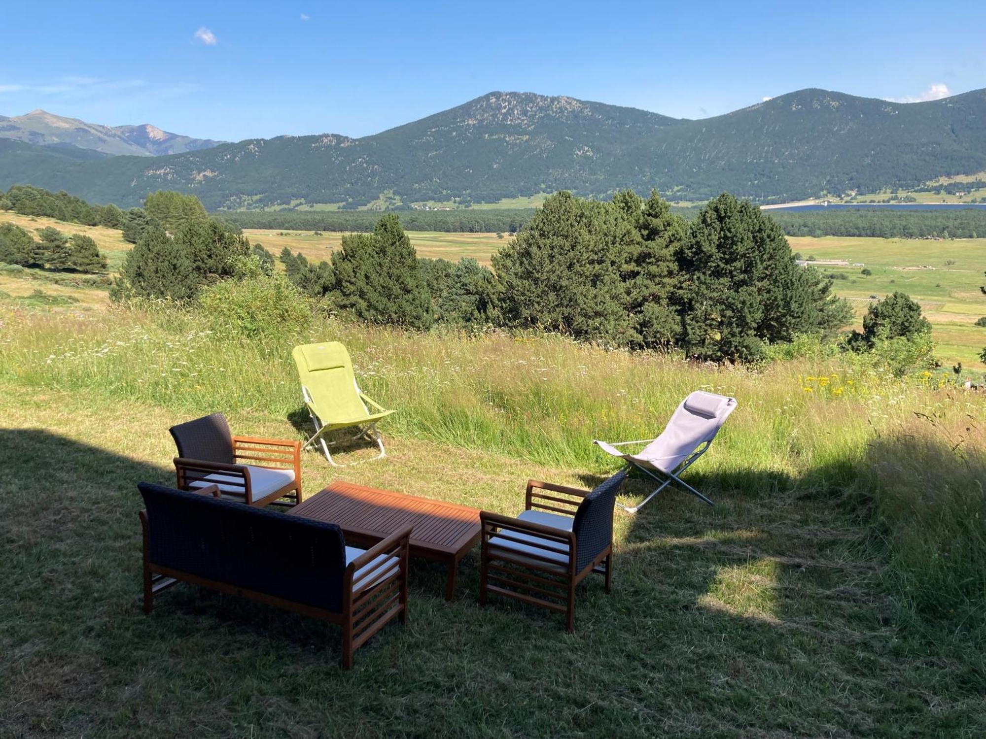 Maison - Les Angles T4 70M2 - Vue Exceptionnelle Екстер'єр фото