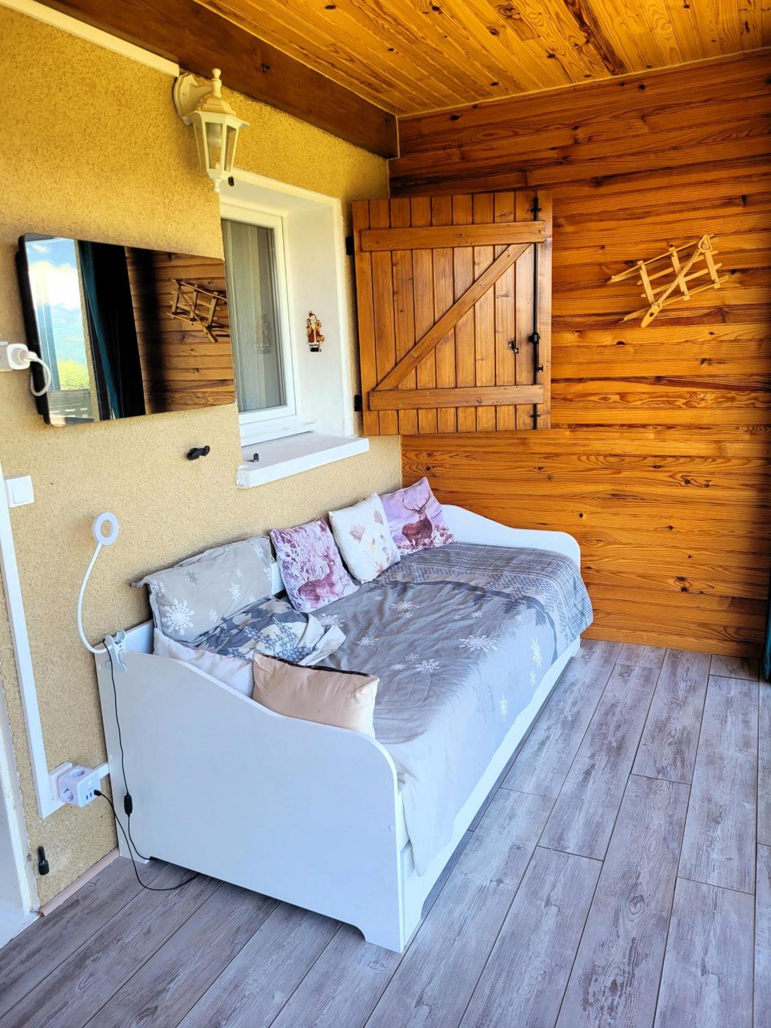 Maison - Les Angles T4 70M2 - Vue Exceptionnelle Екстер'єр фото