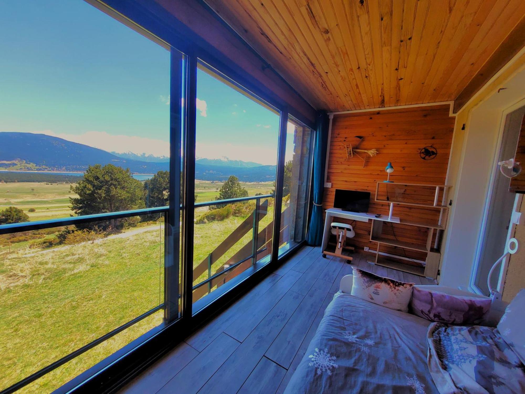 Maison - Les Angles T4 70M2 - Vue Exceptionnelle Екстер'єр фото