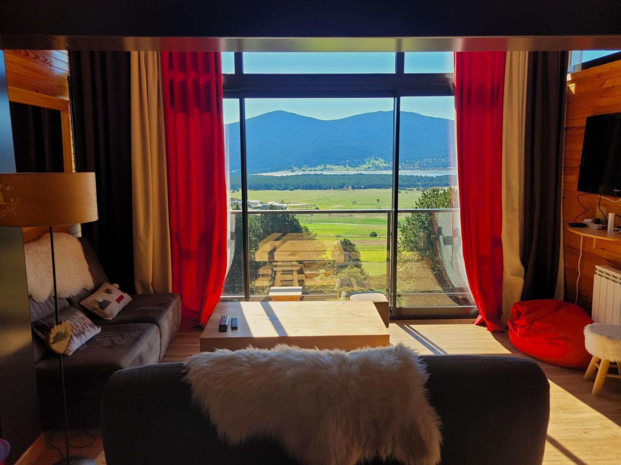 Maison - Les Angles T4 70M2 - Vue Exceptionnelle Екстер'єр фото