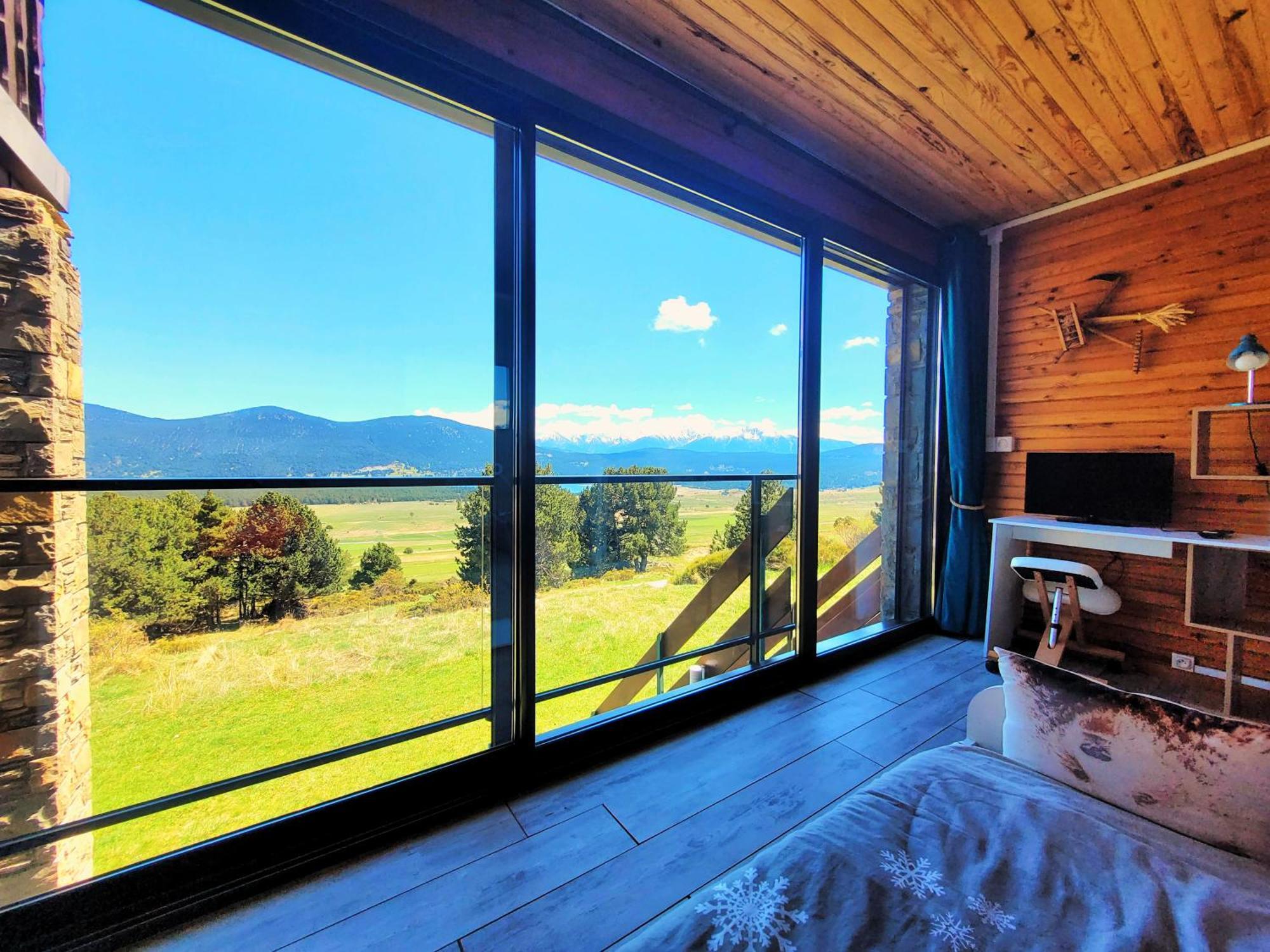 Maison - Les Angles T4 70M2 - Vue Exceptionnelle Екстер'єр фото