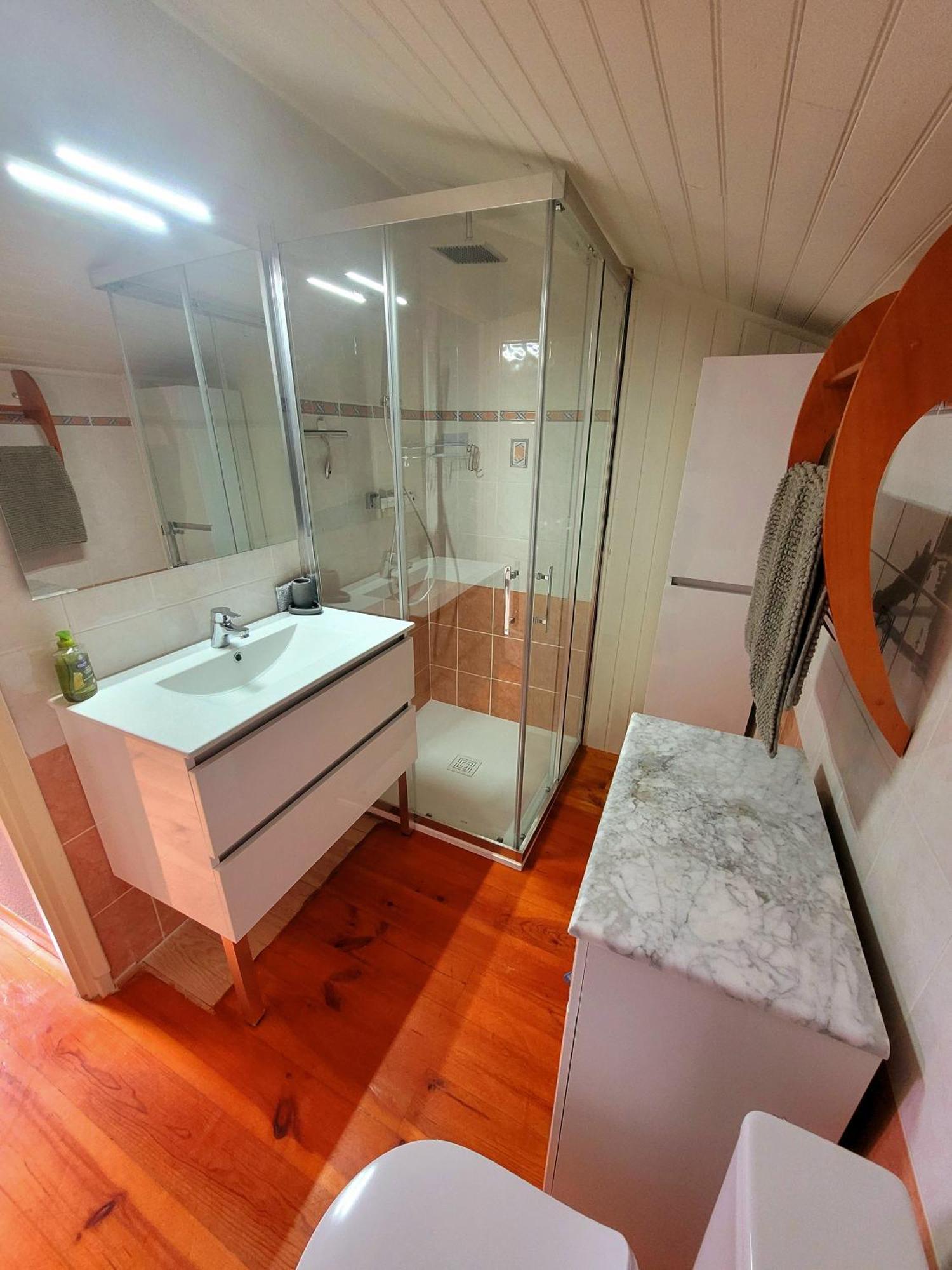Maison - Les Angles T4 70M2 - Vue Exceptionnelle Екстер'єр фото